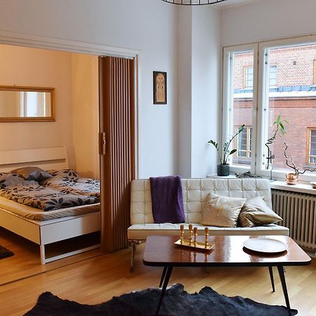 Studio Ateljee Helsinki Zewnętrze zdjęcie
