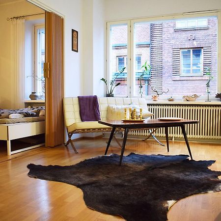 Studio Ateljee Helsinki Zewnętrze zdjęcie