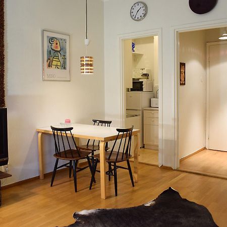 Studio Ateljee Helsinki Zewnętrze zdjęcie