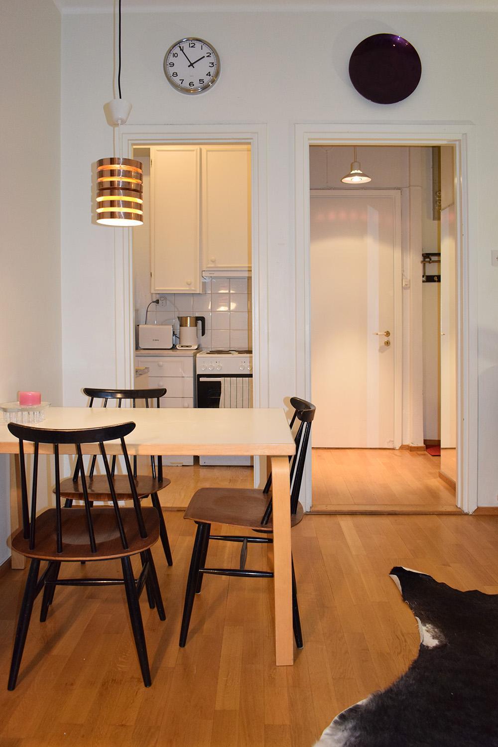Studio Ateljee Helsinki Zewnętrze zdjęcie