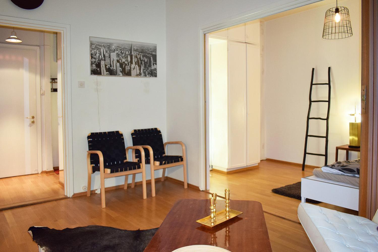 Studio Ateljee Helsinki Zewnętrze zdjęcie