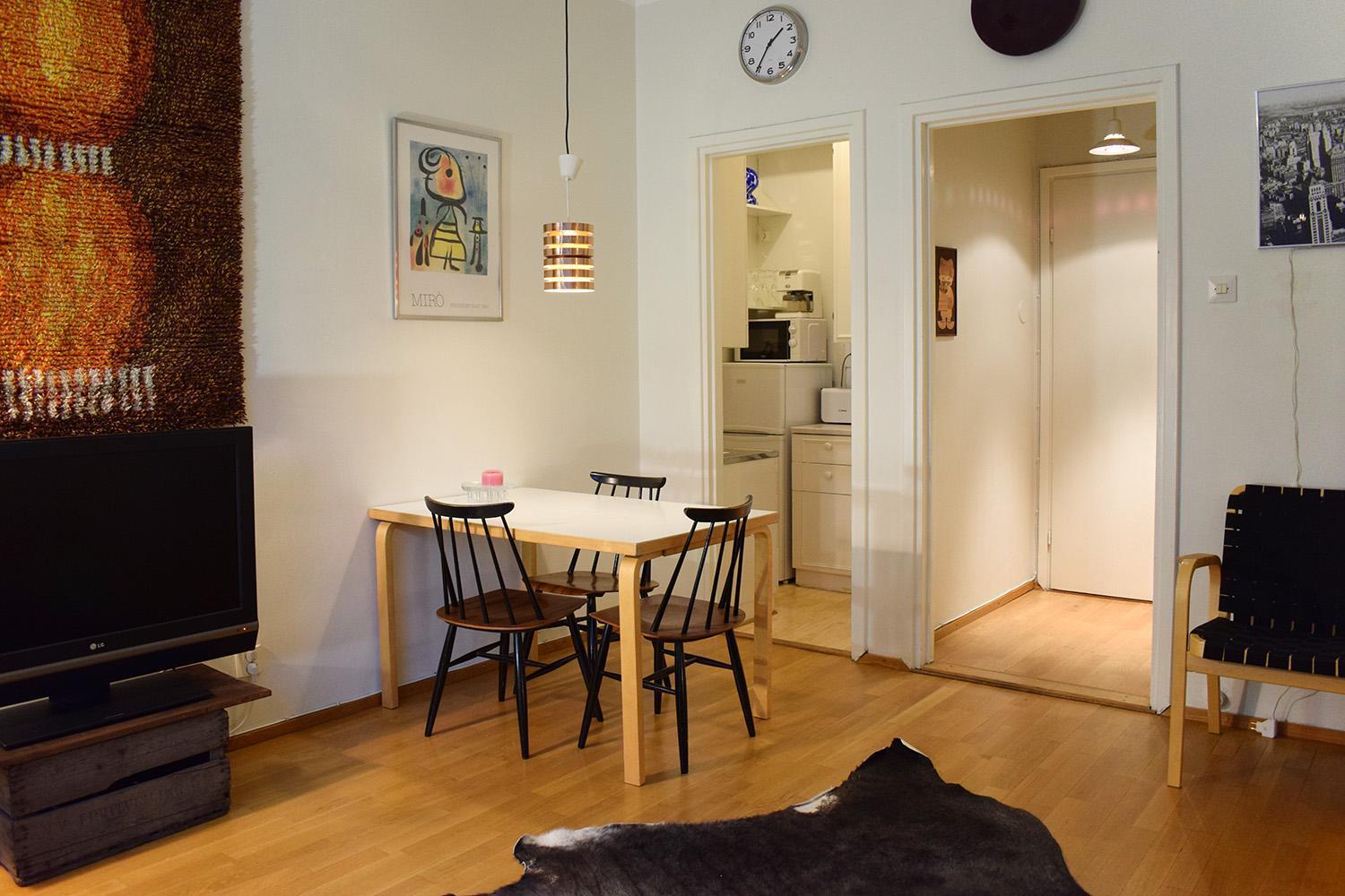 Studio Ateljee Helsinki Zewnętrze zdjęcie