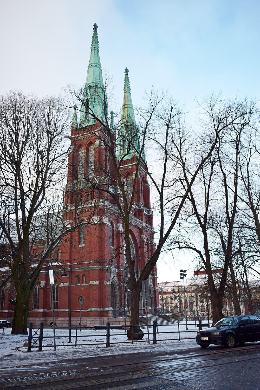 Studio Ateljee Helsinki Zewnętrze zdjęcie