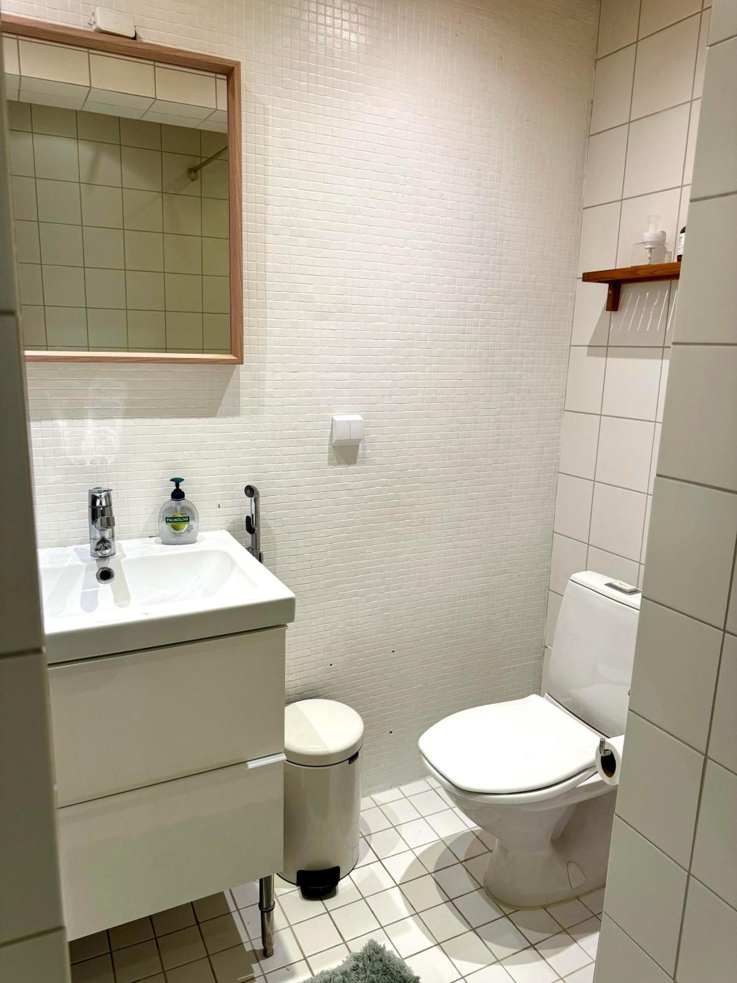 Studio Ateljee Helsinki Zewnętrze zdjęcie
