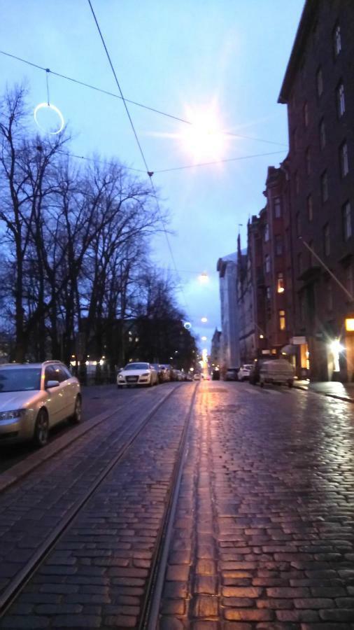 Studio Ateljee Helsinki Zewnętrze zdjęcie